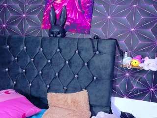 Zayur live webcam show
