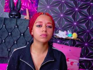 Zayur live webcam show