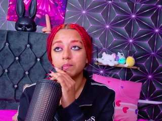 Zayur live webcam show