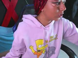 Zayur live webcam show