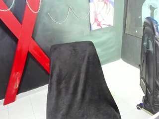 Live cam show with Zayur