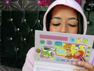 zayur's live room