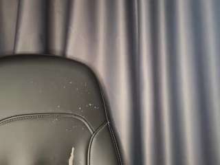 AndreMullineaux live webcam show