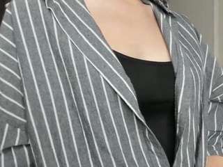 AnnetteUnck live webcam show