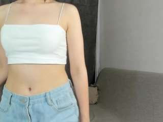 AnnetteUnck live webcam show