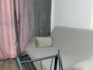 AnnetteUnck live webcam show