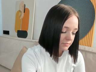 annetteunck Live Webcam on CamSoda
