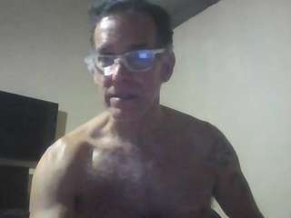 CaptainFox live cam