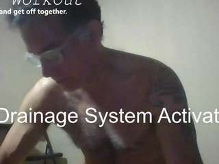 captainfox live webcam show