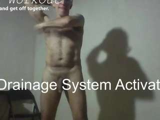 captainfox live webcam show