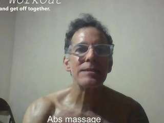 captainfox live webcam show