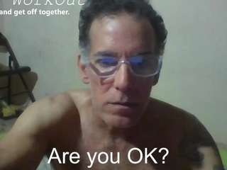 captainfox live webcam show