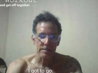 captainfox live webcam show