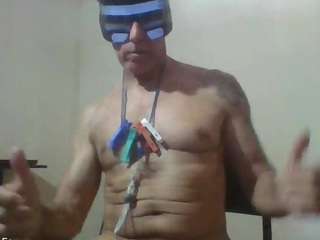 captainfox