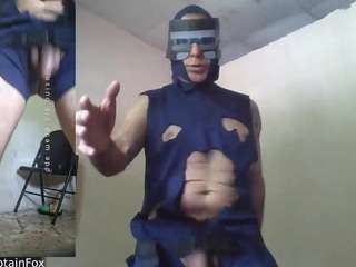 captainfox
