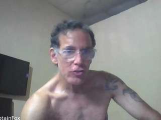 CaptainFox