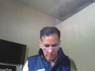 CaptainFox