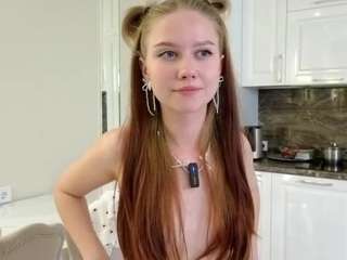 ChanelleWimbley live cam preview
