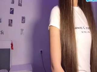 CherySciacchitano live webcam show