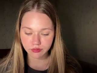 Sofina live webcam show