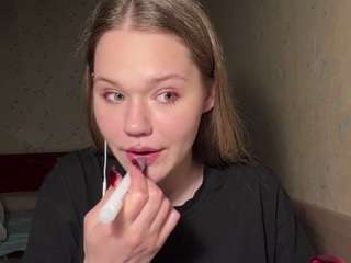 Sofina live webcam show