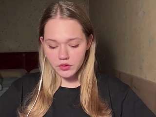 Sofina live webcam show