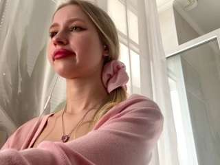 DomitilaMcdavid live webcam show