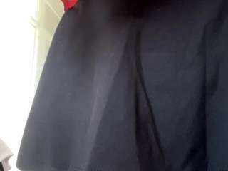 DomitilaMcdavid live webcam show