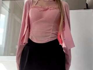 DomitilaMcdavid live webcam show