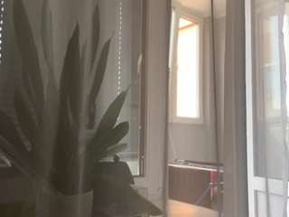 DomitilaMcdavid live webcam show