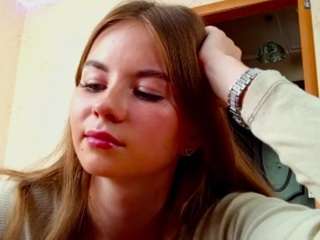 FelicitasZuberbuhler live webcam show