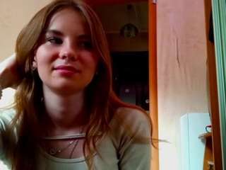 FelicitasZuberbuhler live webcam show