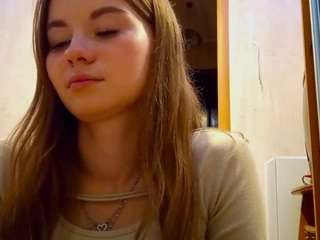 FelicitasZuberbuhler live webcam show