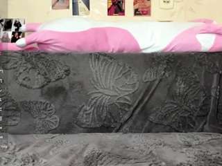 FelicitasZuberbuhler live cam preview