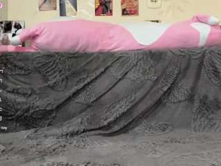 FelicitasZuberbuhler live cam preview