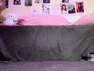 FelicitasZuberbuhler live cam preview