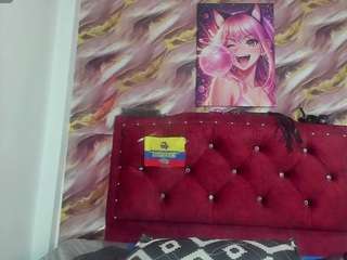 karlahotks live webcam show