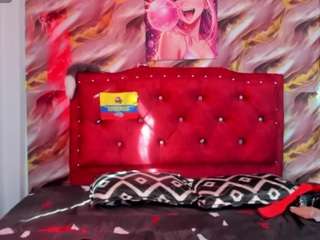 karlahotks live webcam show