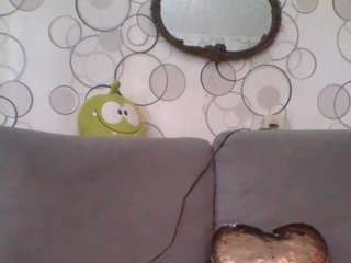 lakitahaskovec live webcam show
