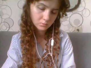 LakitaHaskovec live webcam show