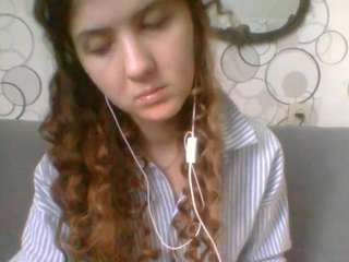 LakitaHaskovec live webcam show