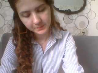LakitaHaskovec live webcam show