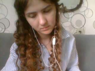 LakitaHaskovec live webcam show