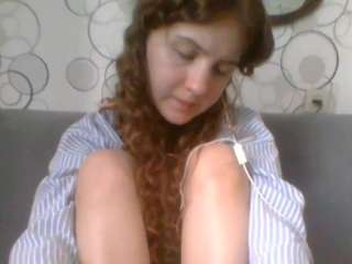 LakitaHaskovec live webcam show