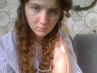 LakitaHaskovec live webcam show