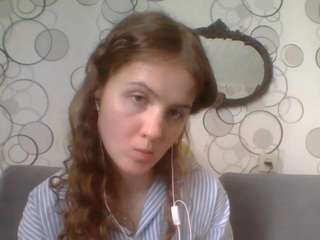 LakitaHaskovec live webcam show