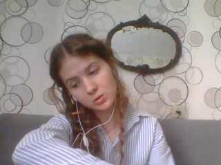 LakitaHaskovec live webcam show