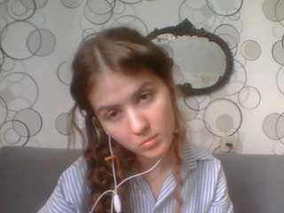 LakitaHaskovec live webcam show