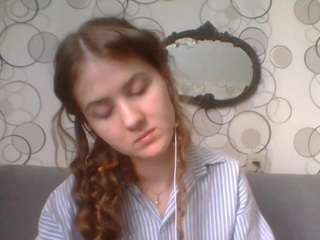 LakitaHaskovec live webcam show