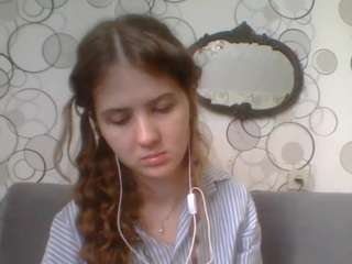 LakitaHaskovec live webcam show